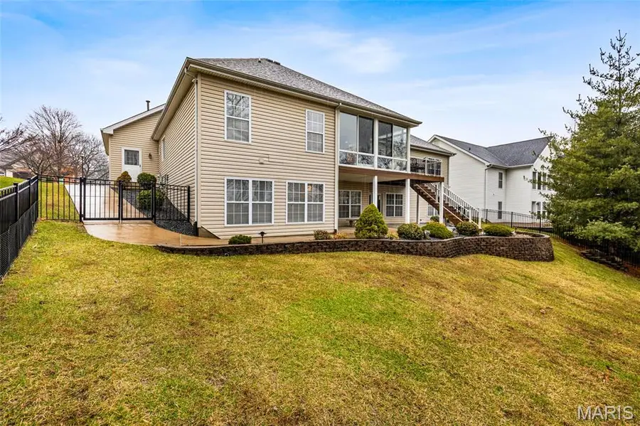 409 Fort Saratoga, Saint Charles, MO 63303 - #3