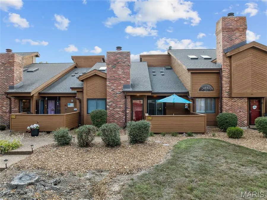 325 Kipling Way #D, Weldon Spring, MO 63304 - #2