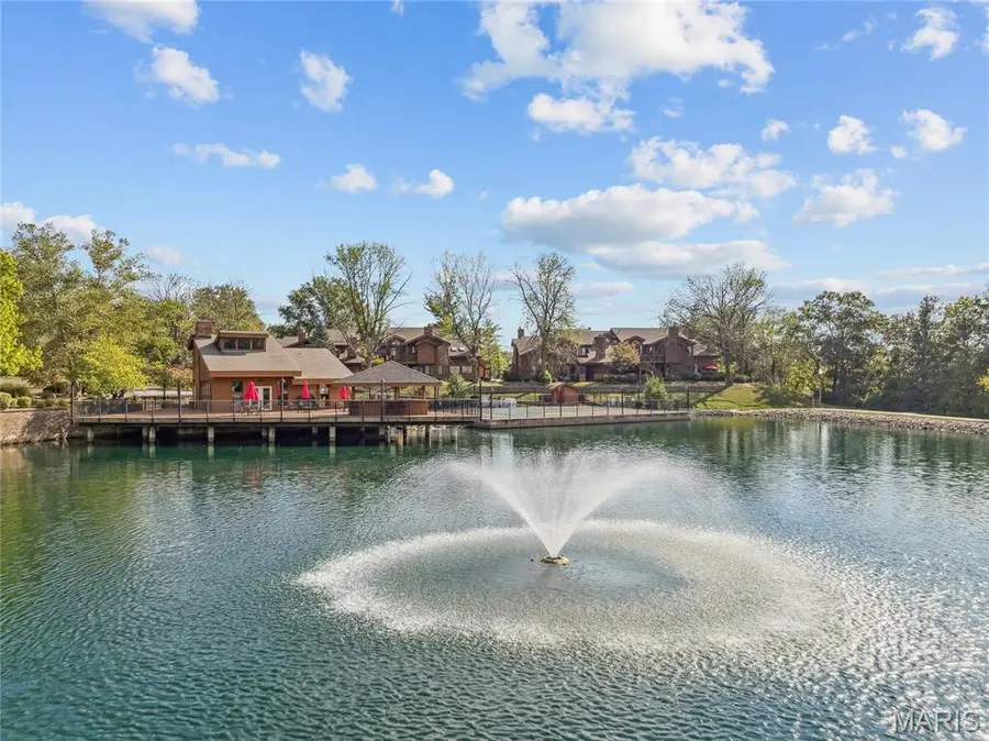 325 Kipling Way #D, Weldon Spring, MO 63304 - #3