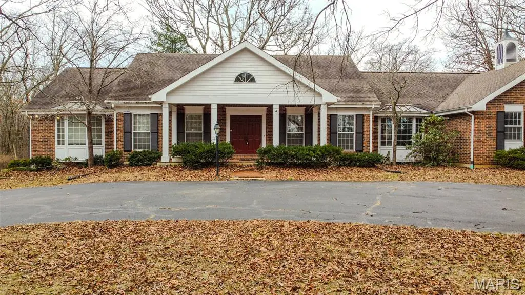 816 Laurel Drive, Rolla, MO 65401 - #1