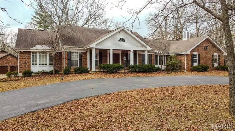 816 Laurel Drive, Rolla, MO 65401 - #2