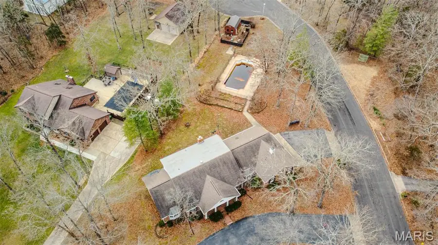 816 Laurel Drive, Rolla, MO 65401 - #3