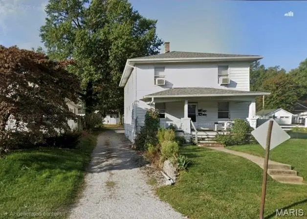 604 Wabash Avenue, Belleville, IL 62220 - #1