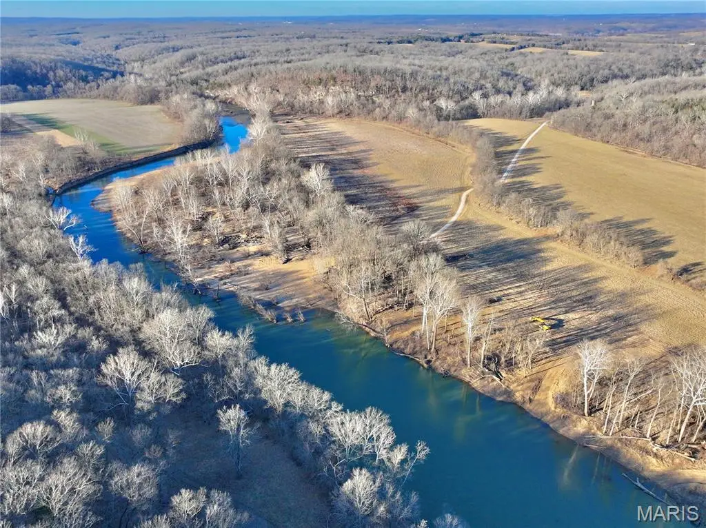 TBD Range Ln. Tract 4, Liberty, MO 65556 - #1