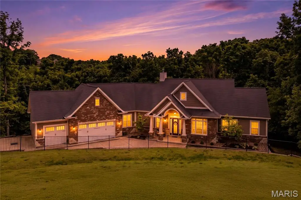 331 Woodlawn Terrace Court, Ballwin, MO 63021 - #1