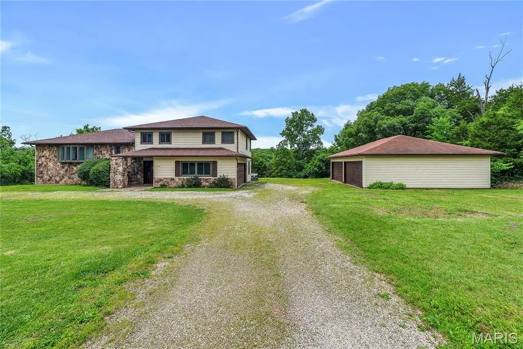 2850 Meyer Road, Festus, MO 63028 - #1