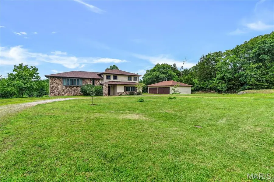 2850 Meyer Road, Festus, MO 63028 - #2