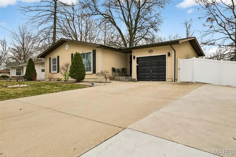 490 Electra Drive, Arnold, MO 63010 - #2