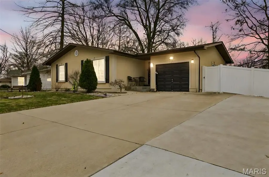 490 Electra Drive, Arnold, MO 63010 - #3