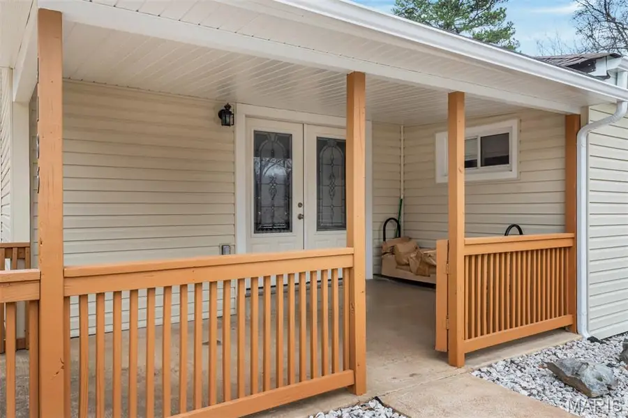 4185 Glendale Road, House Springs, MO 63051 - #3