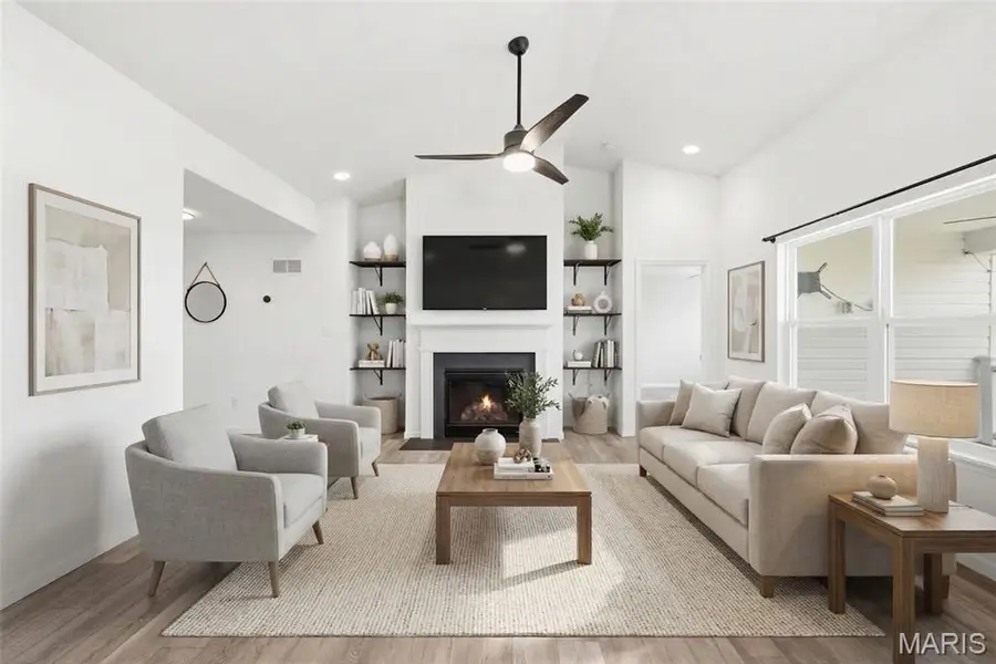 8 Blue Pearl Court, O Fallon, MO 63366 - #2