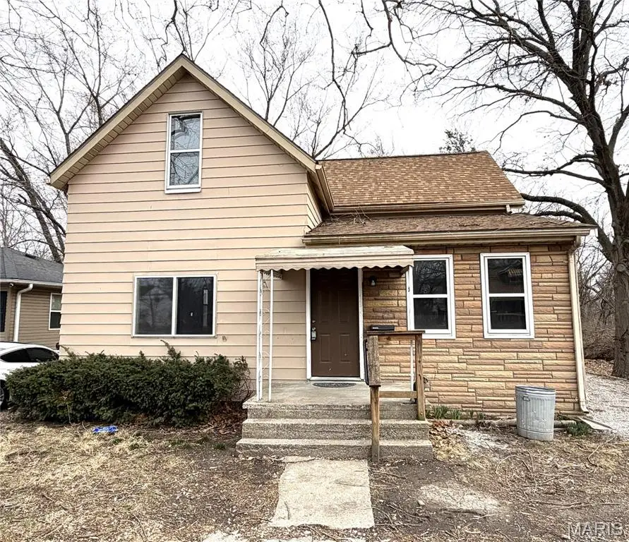 1006 N 2nd Street, Belleville, IL 62226 - #1