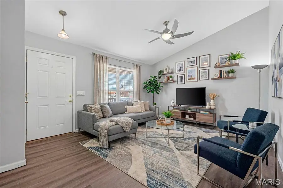 119 Green Gables Drive, Wentzville, MO 63385 - #2