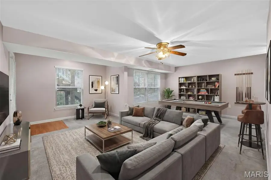 119 Green Gables Drive, Wentzville, MO 63385 - #3