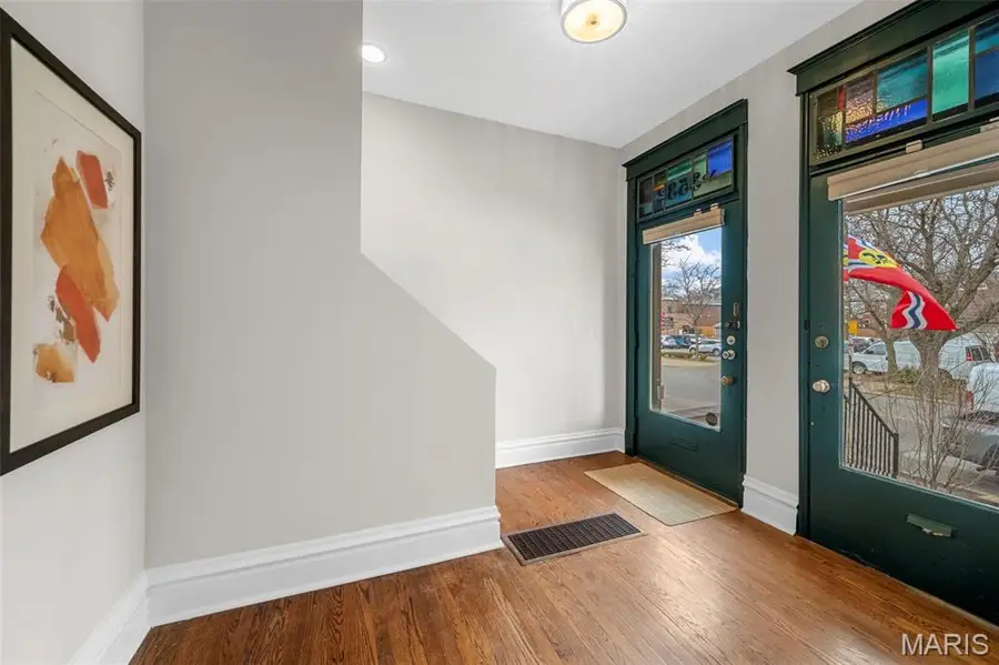 3532 Arsenal Street, Saint Louis, MO 63118 - #3