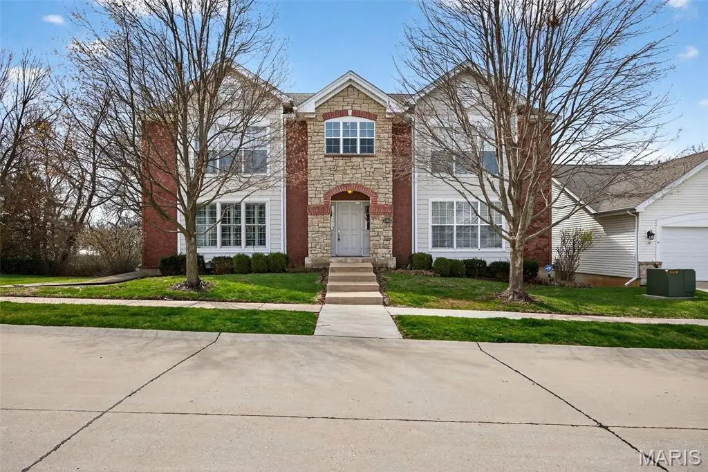 12121 Mckelvey Place #101, Bridgeton, MO 63044 - #1