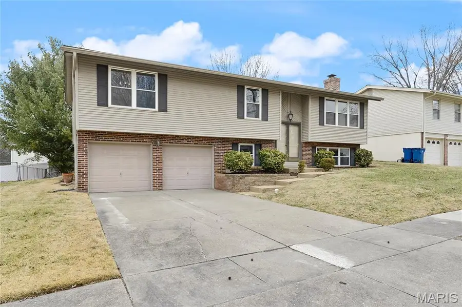 580 Bridgebend Road, Manchester, MO 63021 - #2