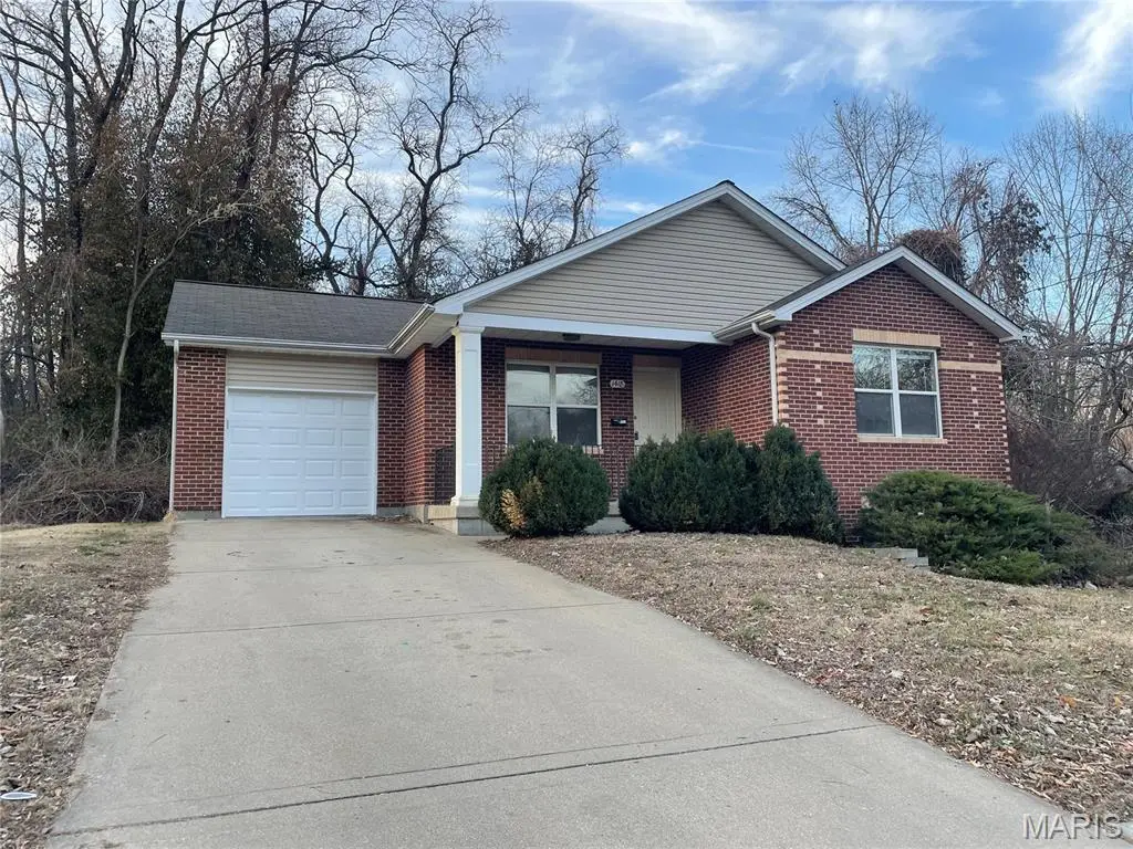 1418 Fletcher Street, Alton, IL 62002 - #1