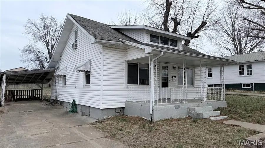 410 Lindell Street, Fredericktown, MO 63645 - #2