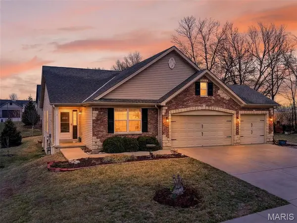 5 Remington Place, Troy, MO 63379