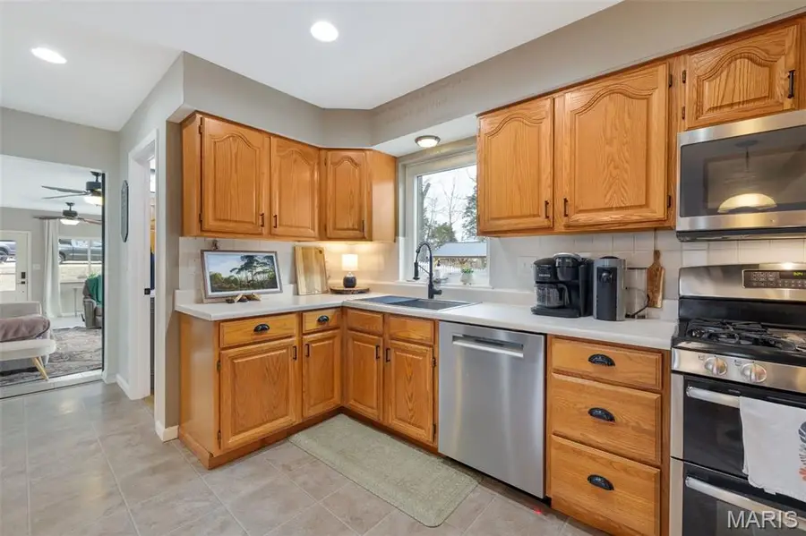 1956 Woodland Court, Wentzville, MO 63385 - #3