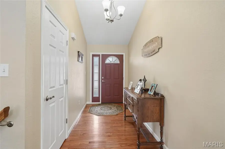 61 Ashford Place, Festus, MO 63028 - #3