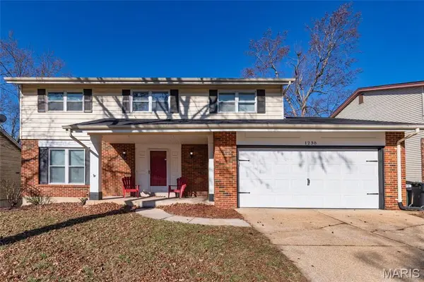 1230 Summit Meadows Drive, Fenton, MO 63026