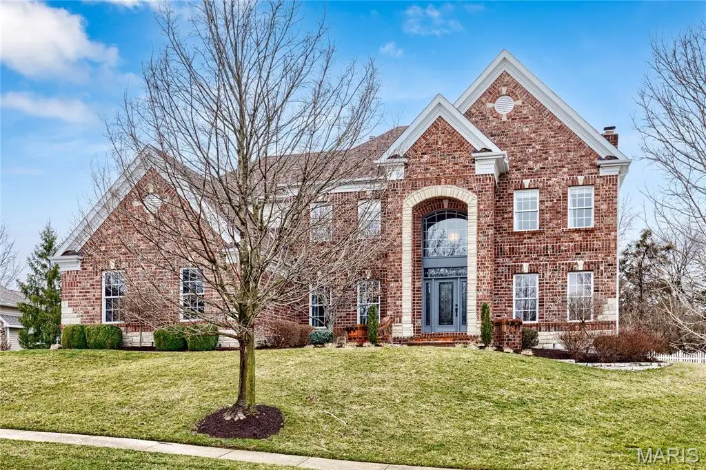 701 Boxwood Manor Court, Queeny, MO 63021 - #1