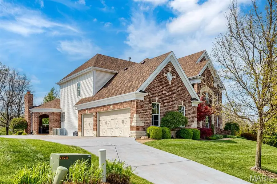 701 Boxwood Manor Court, Queeny, MO 63021 - #2