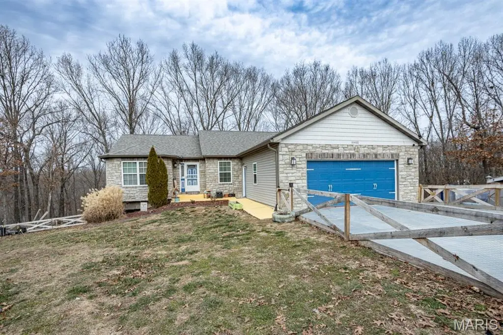 16400 Hoover Lane, Saint Robert, MO 65584 - #1