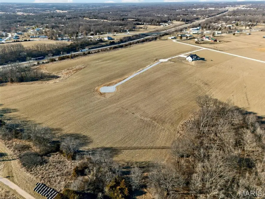 109 Cheatham Farm Lane, Troy, MO 63379 - #2