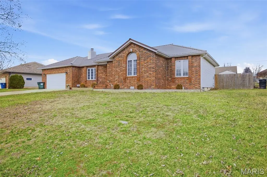 313 Tulane, Lebanon, MO 65536 - #1