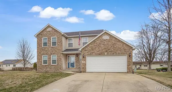 134 Colonial Drive, Hamel, IL 62046