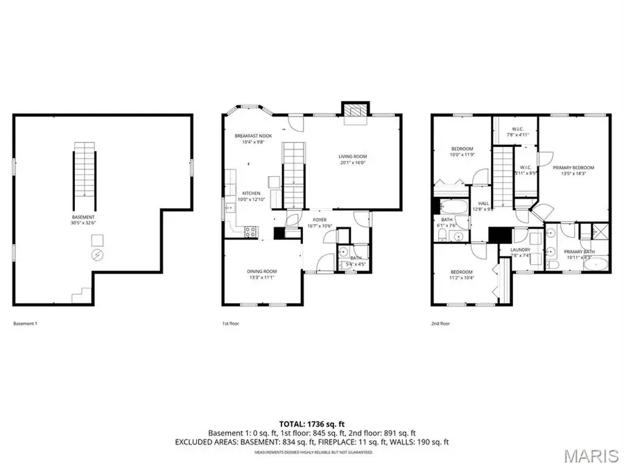 134 Colonial Drive, Hamel, IL 62046 - #3