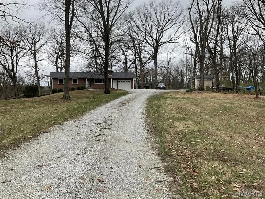 3530 Swaying Oaks Lane, Wentzville, MO 63385 - #2