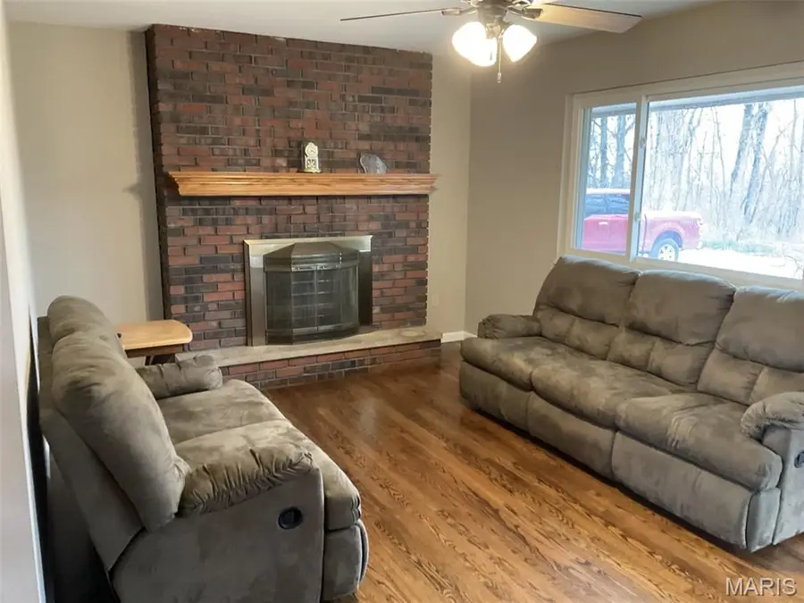 3530 Swaying Oaks Lane, Wentzville, MO 63385 - #3