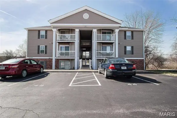 12130 Natural Bridge Road #A, Bridgeton, MO 63044