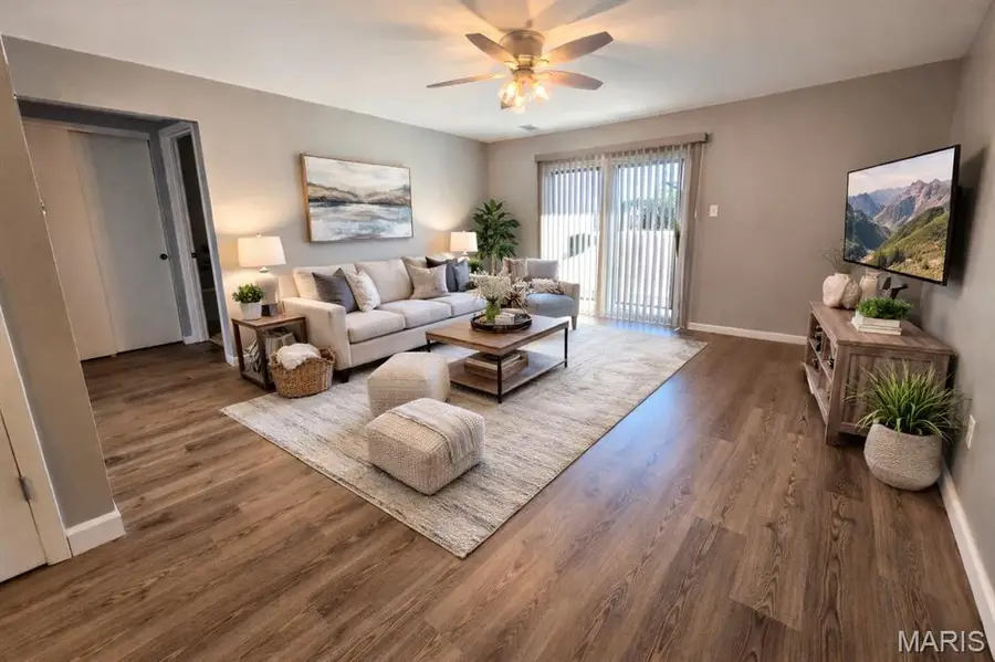 12130 Natural Bridge Road #A, Bridgeton, MO 63044 - #2