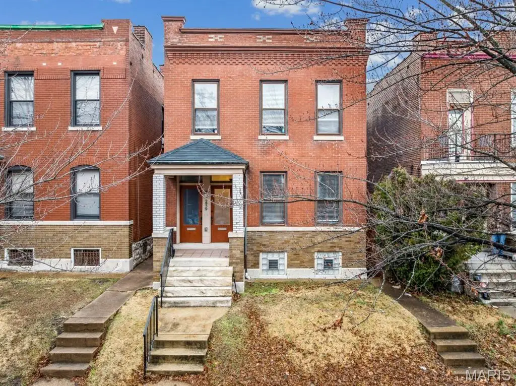 3439 Utah Street, Saint Louis, MO 63118 - #1
