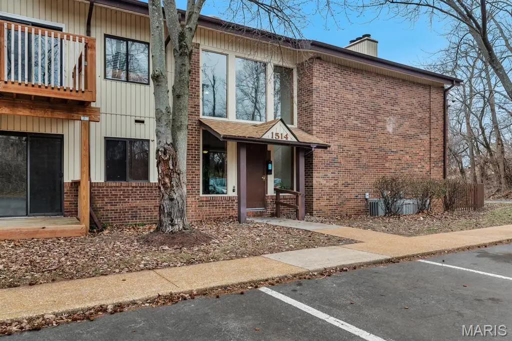 1514 Summer Run Drive #308, Florissant, MO 63033 - #1