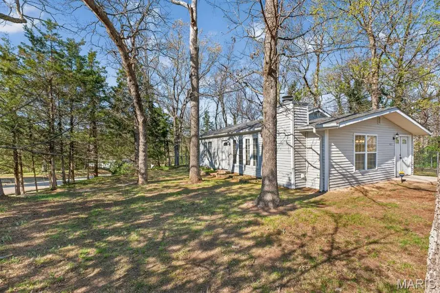 4153 Ridge Drive, De Soto, MO 63020 - #2