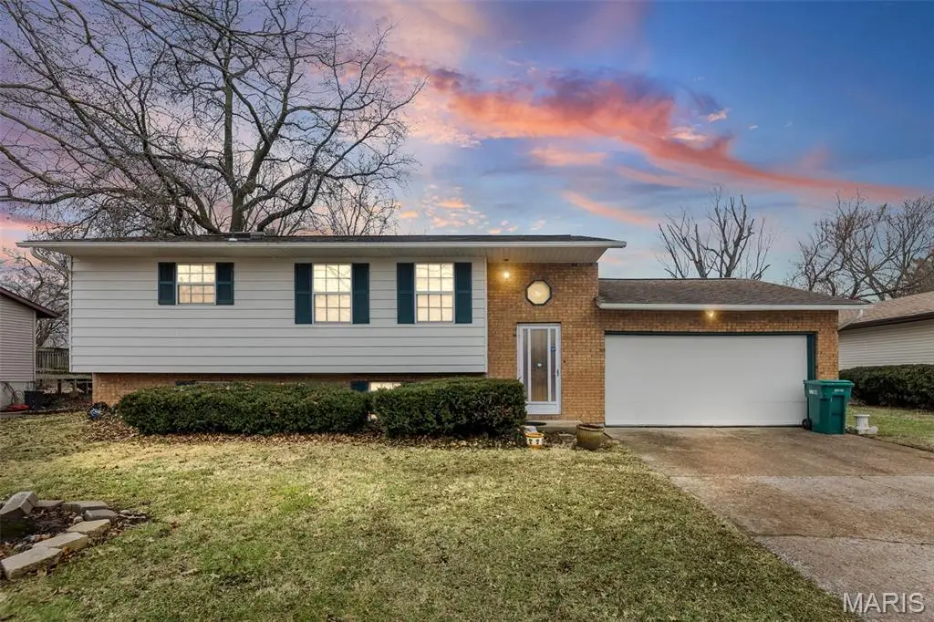 2006 Maple Tree Lane, Sauget, IL 62206 - #1