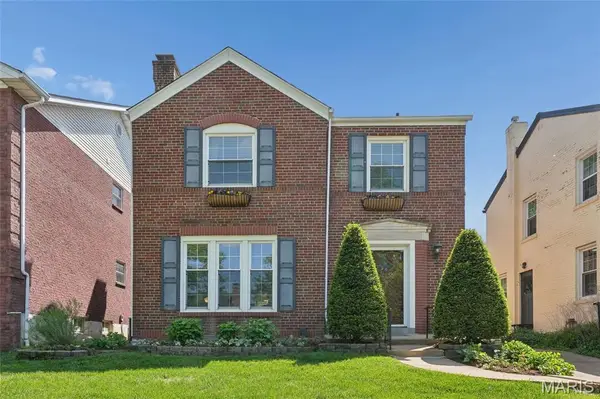 7848 Stanford Avenue, University City, MO 63130