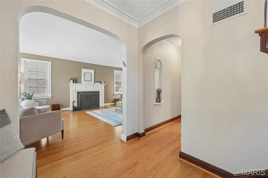 7848 Stanford Avenue, University City, MO 63130 - #3