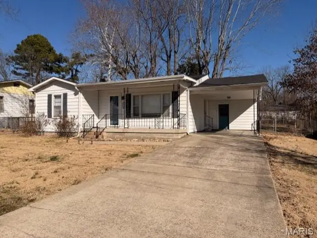 2214 Trousdale, Poplar Bluff, MO 63901 - #1