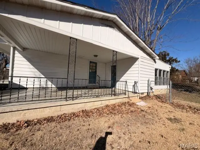 2214 Trousdale, Poplar Bluff, MO 63901 - #3