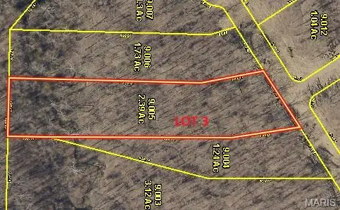 Lot 3 Forestdale Lane, Warrenton, MO 63383 - #1