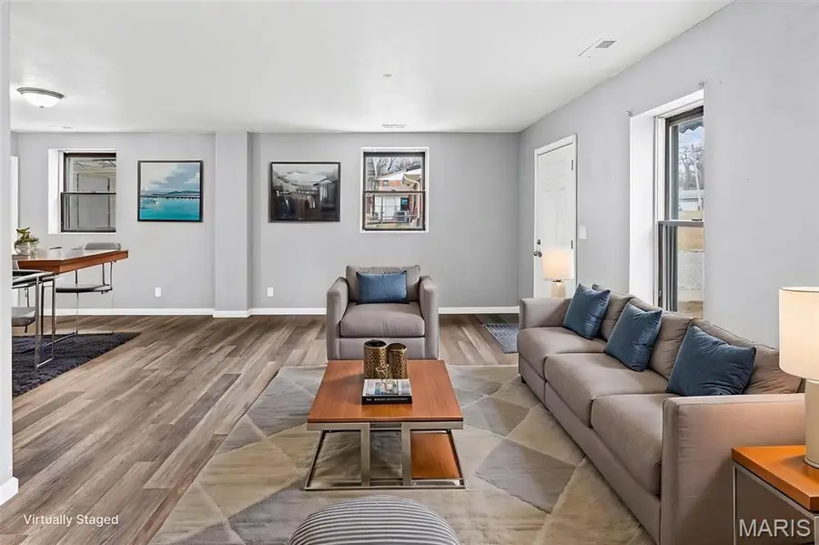 732 E Adams Street, Belleville, IL 62220 - #2