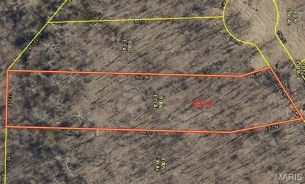 Lot 4 Forestdale Lane, Warrenton, MO 63383