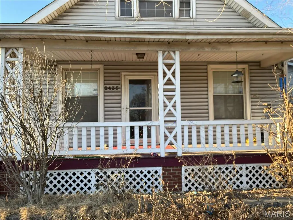 2435 Madison Avenue, Granite City, IL 62040 - #1